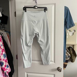 Lululemon Align Crop